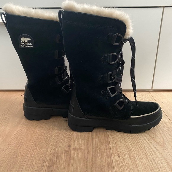 Winter Boots Sorel - Picture 2 of 5
